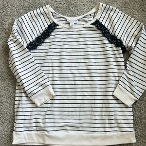 Motherhood Maternity sweater XL